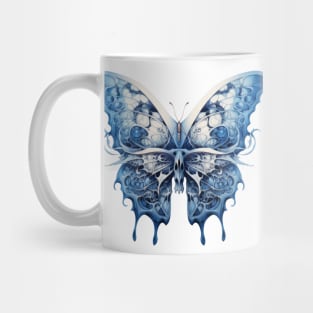 Butterfly Mug